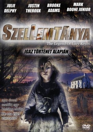 Image Szellemtanya