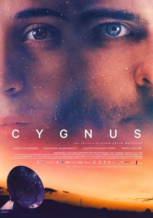 Poster Cygnus 2018
