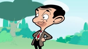 Mr. Bean: The Animated Series Season 4 Episode 13