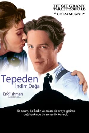 Image Tepeden İndim Dağa