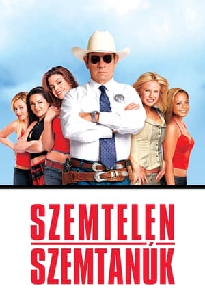 Image Szemtelen szemtanúk