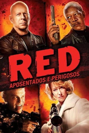 Image RED: Perigosos