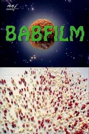 Poster Babfilm 1976