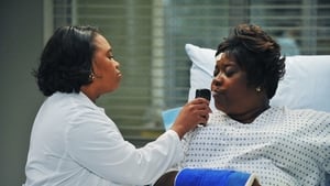Grey's Anatomy Season 7 :Episode 16  Not Responsible