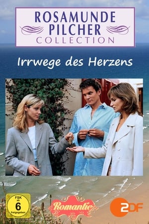 Poster Rosamunde Pilcher: Irrwege des Herzens 1997