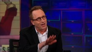 The Daily Show Season 18 : Jon Ronson