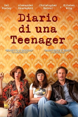 Image Diario di una teenager