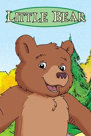 Little Bear Season 1 Episode 29 2001