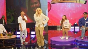 It's Showtime Season 15 :Episode 125  April 15, 2024: #ShowtimeTNTKidsResbak