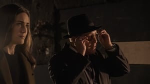 The Blacklist Season 8 Episode 1