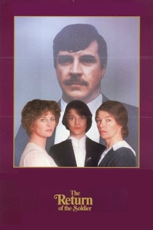 Poster Die Schatten der Vergangenheit 1983