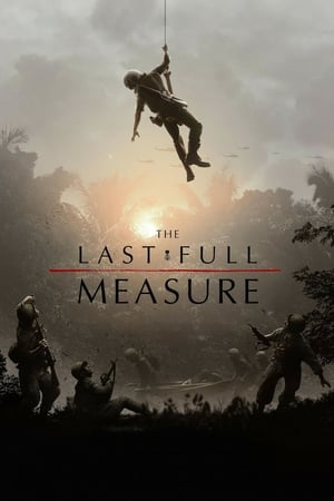 Poster The Last Full Measure 2020