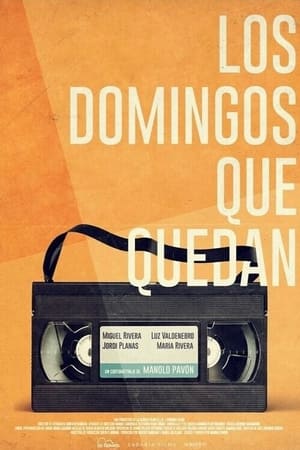 Télécharger Los domingos que quedan ou regarder en streaming Torrent magnet 