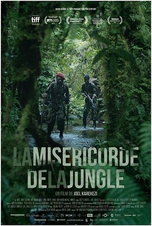 La Miséricorde de la jungle 2019