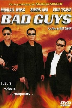 Télécharger Bad Guys ou regarder en streaming Torrent magnet 