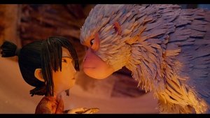 Capture of Kubo and the Two Strings (2016) FHD Монгол хэл