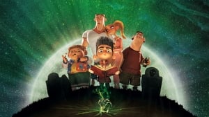 ParaNorman Μια Μεταφυσική Ιστορία (2012)