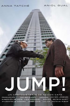 Poster Jump! 2023