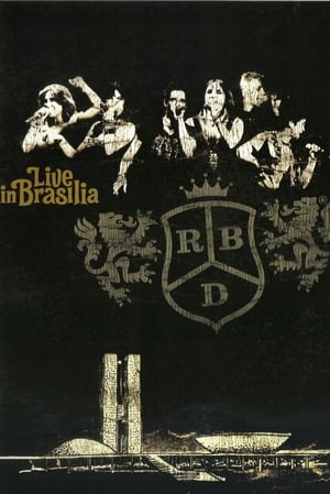 Image RBD - Live In Brasília