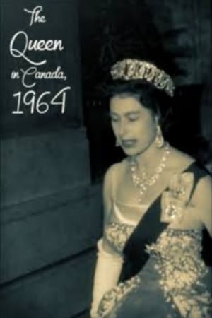 Image The Queen in Canada, 1964