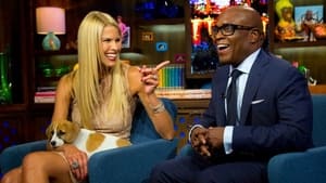 Watch What Happens Live with Andy Cohen Season 7 :Episode 33  L.A. Reid & Beth Stern