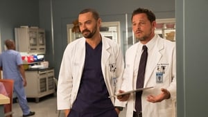 Grey’s Anatomy Season 15 Episode 5