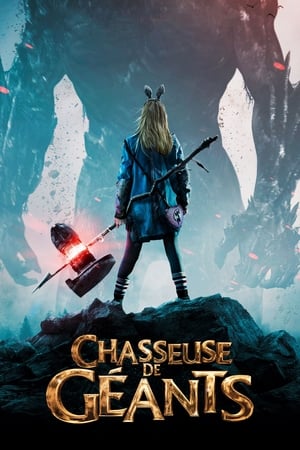 Télécharger Chasseuse de géants ou regarder en streaming Torrent magnet 