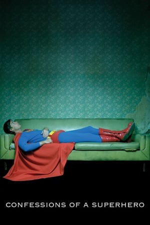 Image Confessions of a Superhero