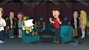 Family Guy Season 9 Episode 15