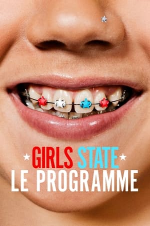 Poster Girls State 2024