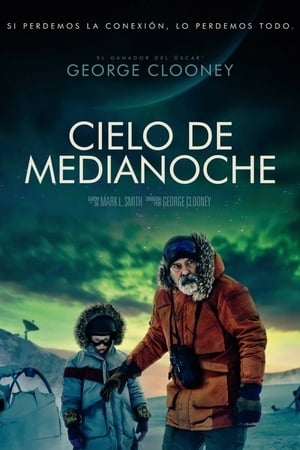 Poster Cielo De Medianoche 2020