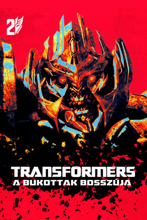 Image Transformers: A bukottak bosszúja