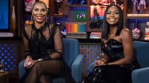 Watch What Happens Live with Andy Cohen Season 15 :Episode 163  Quad Webb-Lunceford; Tamar Braxton