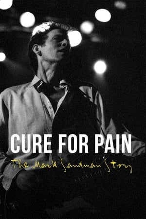 Image Cure for Pain: The Mark Sandman Story