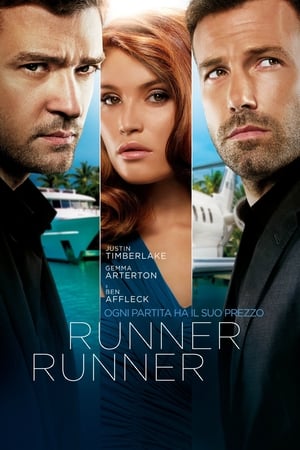 Image Runner Runner