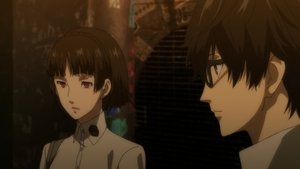 Persona 5 the Animation Episode 10