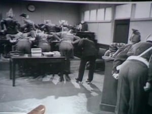 Monty Python’s Flying Circus Season 4 Episode 3