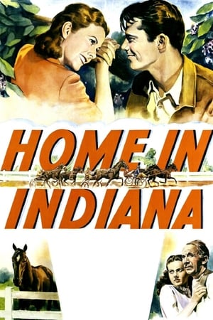 Home in Indiana 1944