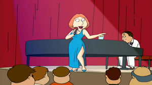 Family Guy Season 1 Episode 4 مترجمة