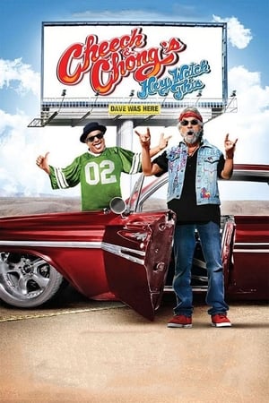 Image Cheech & Chong's Hey Watch This