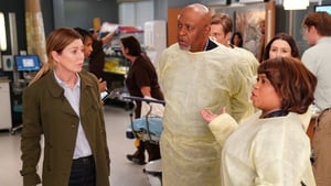 Grey’s Anatomy Season 16 Episode 10