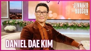 The Jennifer Hudson Show Season 2 : Daniel Dae Kim