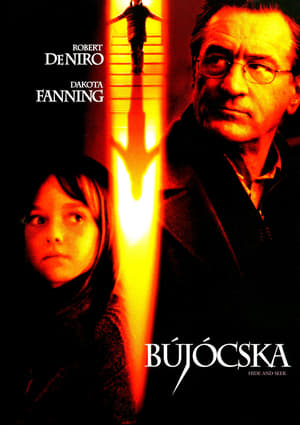 Poster Bújócska 2005