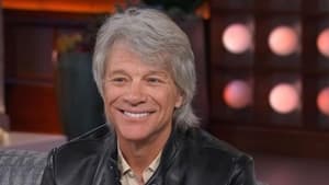 The Kelly Clarkson Show Season 5 : Jon Bon Jovi, Jennifer Esposito