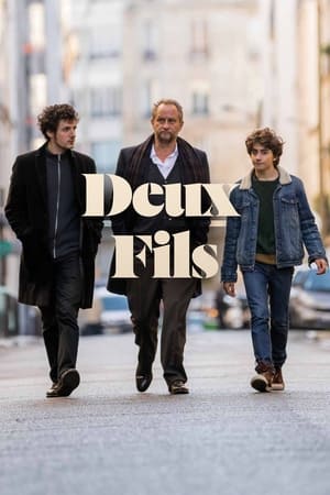 Image Deux fils