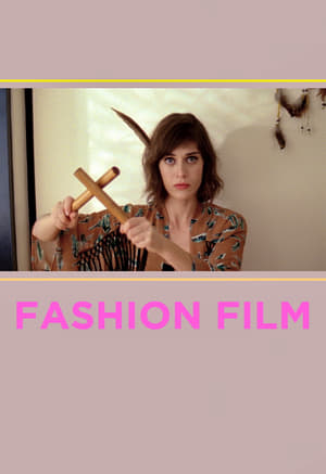 Fashion Film 2013