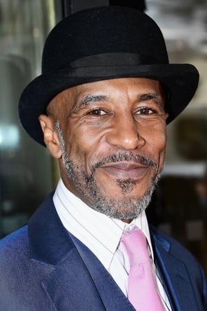 Danny John-Jules - Filmy, tržby a návštěvnost