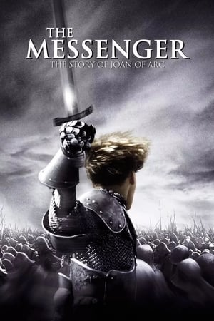 Poster The Messenger: The Story of Joan of Arc 1999