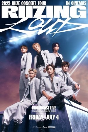 Nonton film 2025 RIIZE CONCERT TOUR [RIIZING LOUD] IN CINEMAS (1970) terbaru sub indo