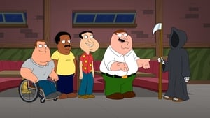 Family Guy Season 12 Episode 13